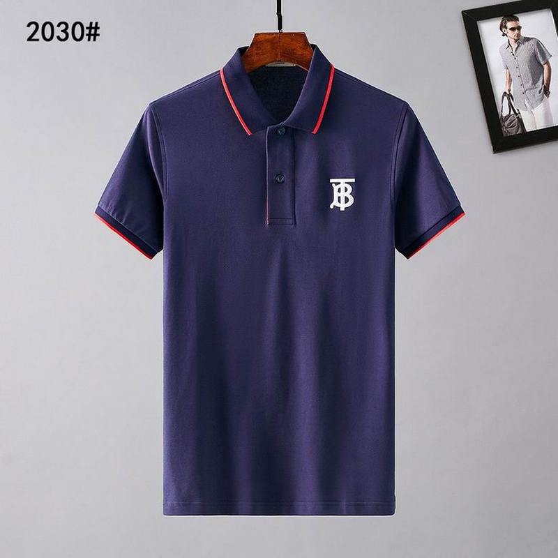 Burberry Men's Polo 202